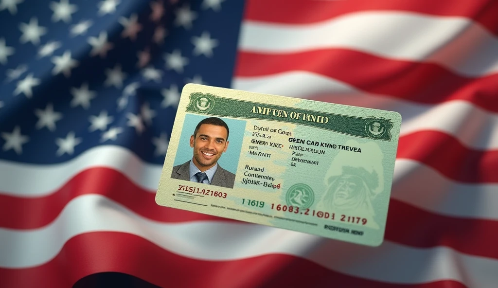 Diferença entre green card e cidadania nos Estados Unidos: o que muda nos direitos, deveres e benefícios 1 Diferenca entre green card e cidadania nos EUA 2