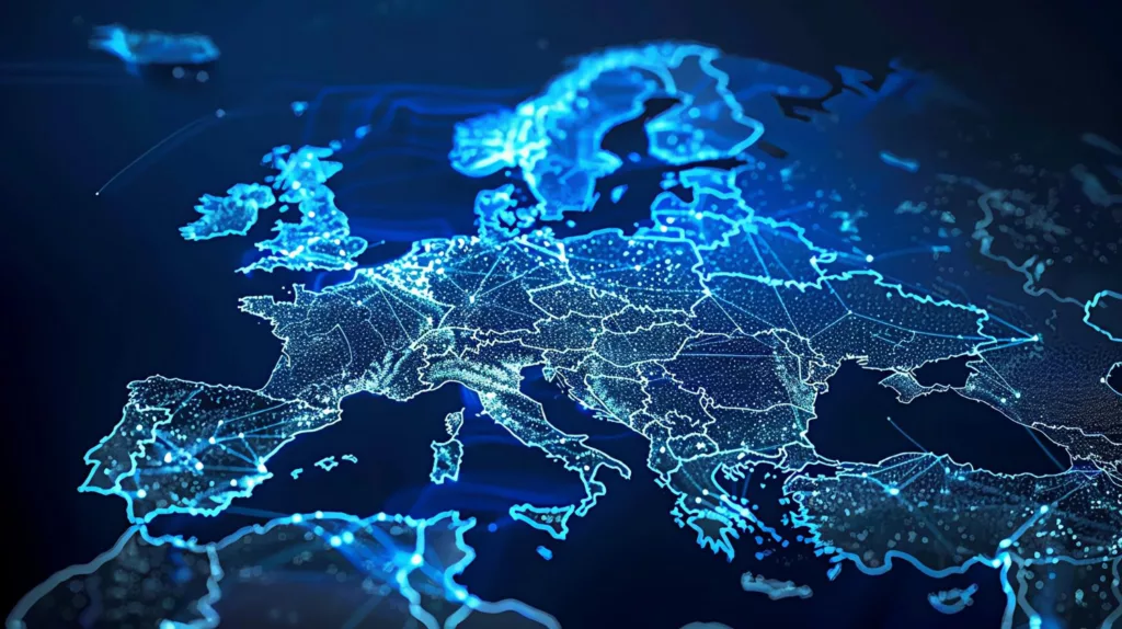 Paises europeus com cidadania facilitada para brasileiros em 2025 1 1