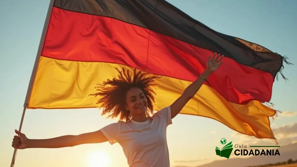 Beneficios e desafios da dupla cidadania alema