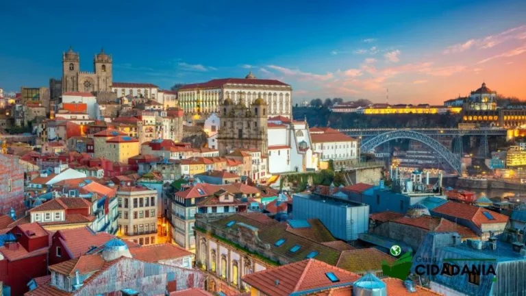 Cidadania portuguesa mitos