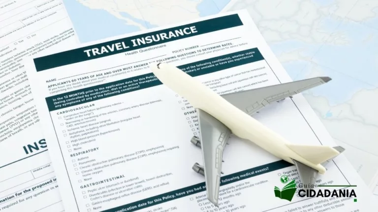 Como contratar seguro viagem online com seguranca e economia em 2025
