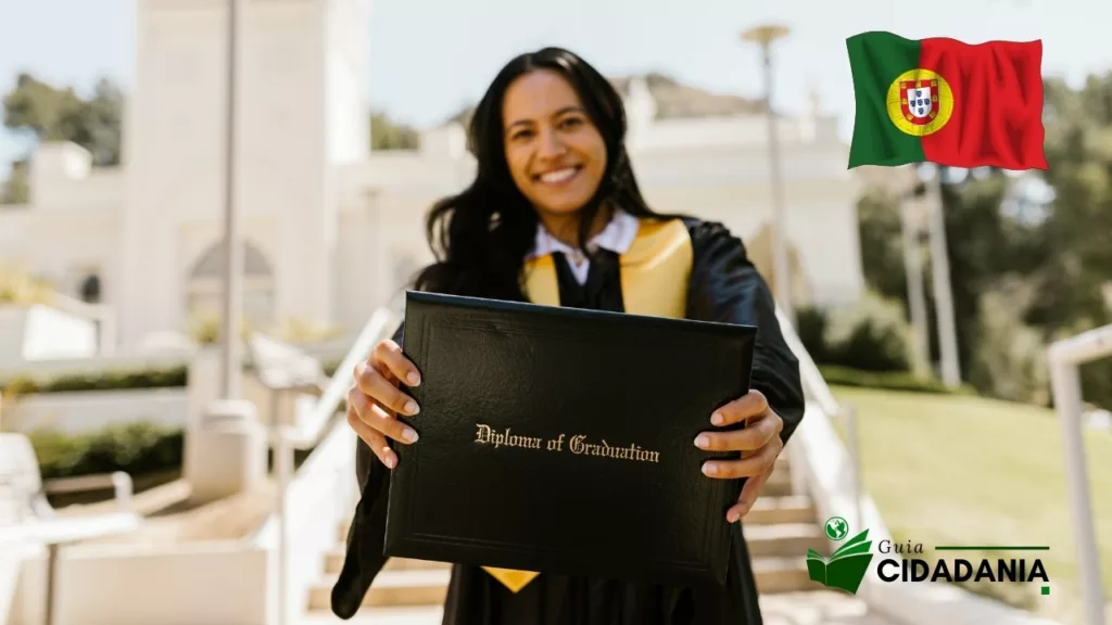 Como validar diploma em Portugal para trabalhar