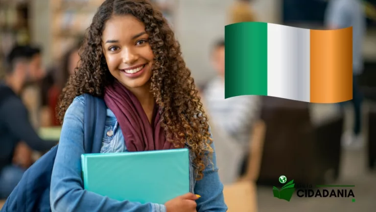 Irlanda aumenta exigencia de comprovacao financeira para estudantes internacionais