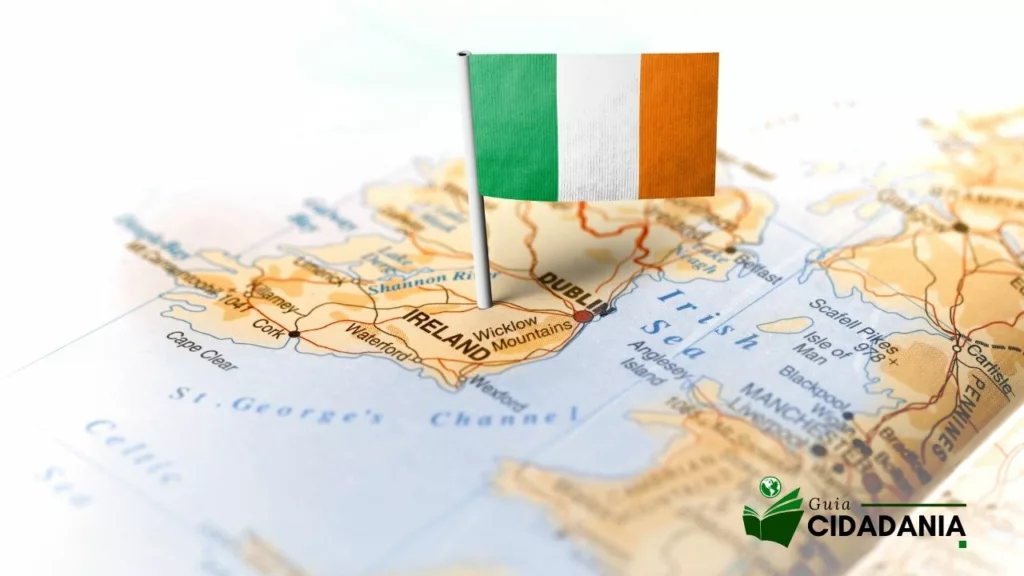 Irlanda quer pesquisadores internacionais bolsa integral de doutorado oferece E 25.000 por ano e apoio extra para pesquisa