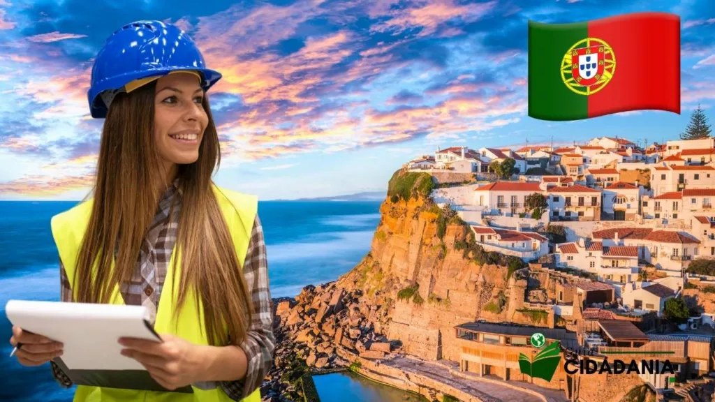 Vale a pena morar e trabalhar em Portugal