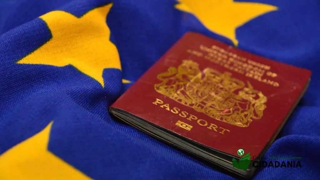 casamento no civil da direito a cidadania europeia