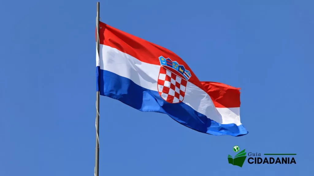 cidadania croata