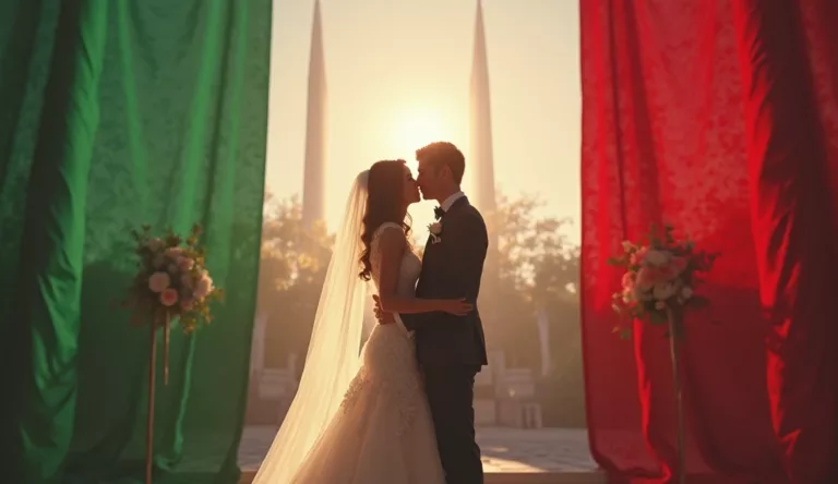 cidadania italiana casamento