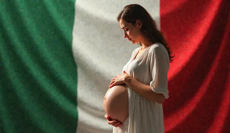 cidadania italiana via materna 1