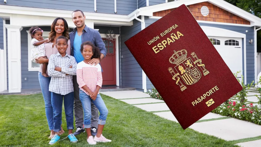 cidadania por tempo de residencia quanto tempo e preciso