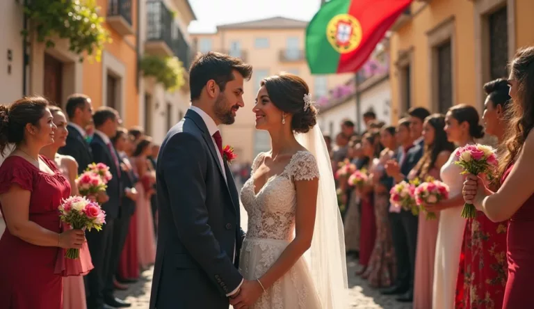 cidadania portuguesa por casamento
