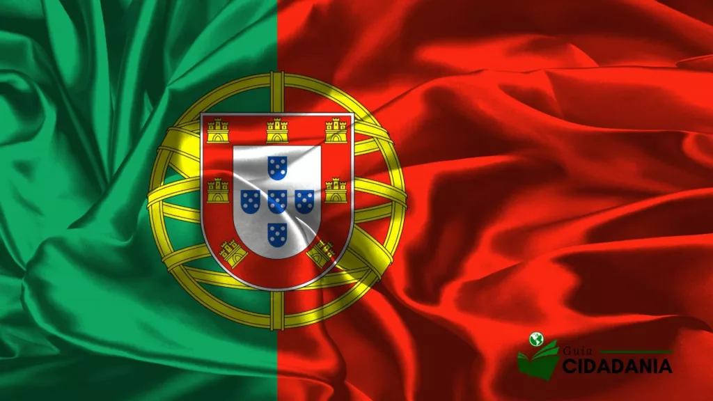 como tirar cidadania portuguesa pelo avo