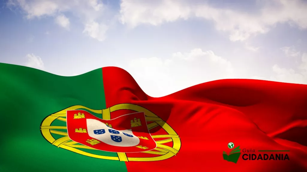 diferenca nacionalidade cidadania portuguesa