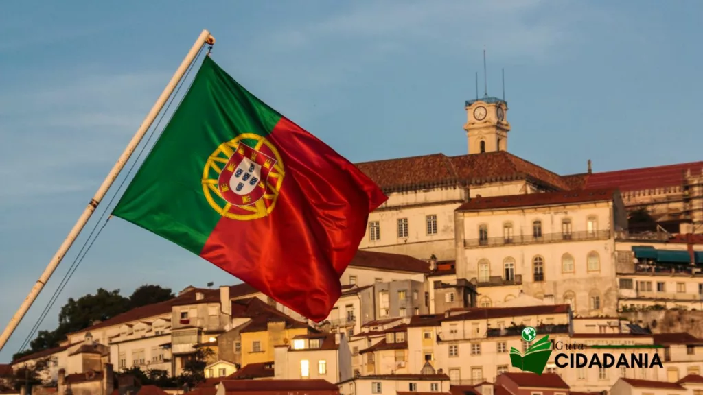 documentos cidadania portuguesa