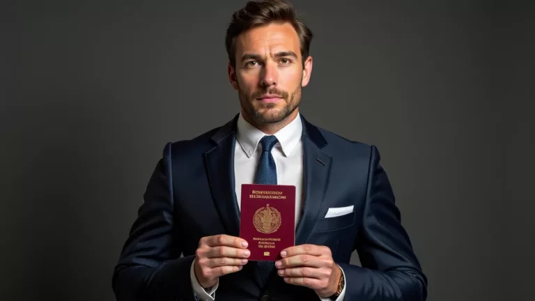 passsaporte europeu 2