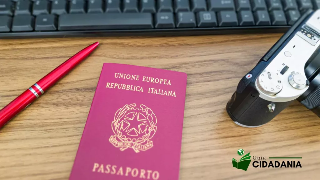 posso perder a cidadania italiana
