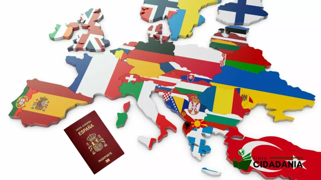 qual cidadania europeia e mais facil de conseguir