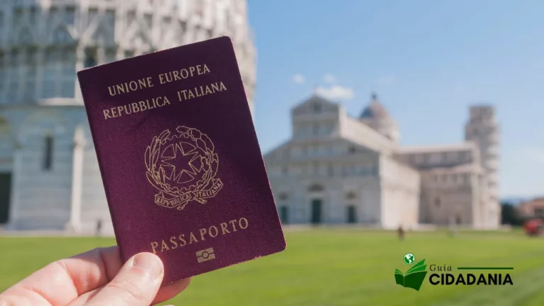 quanto custa tirar cidadania italiana