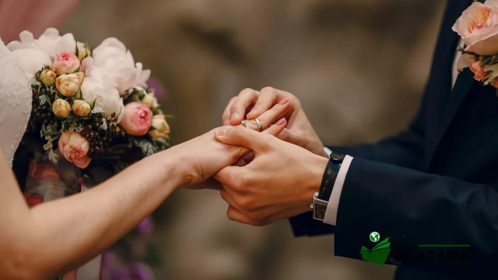quanto tempo de casado para pedir cidadania