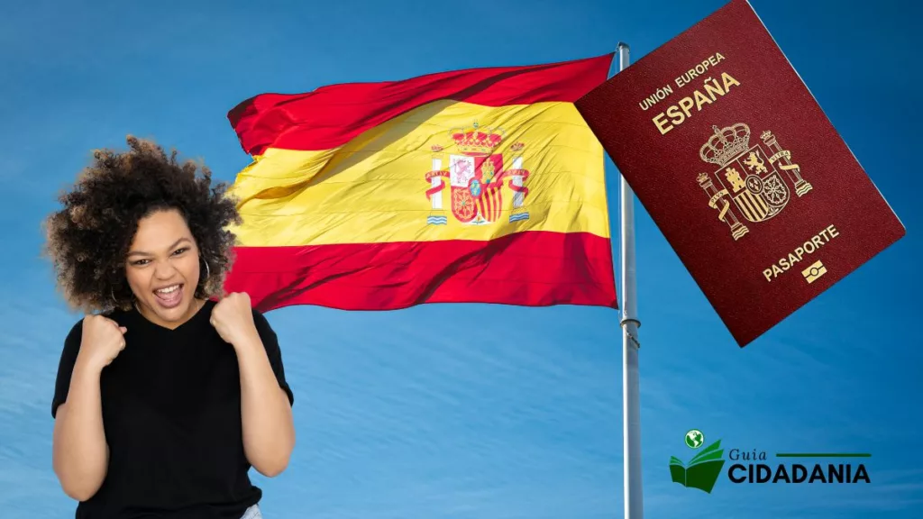 quem tem direito a cidadania espanhola
