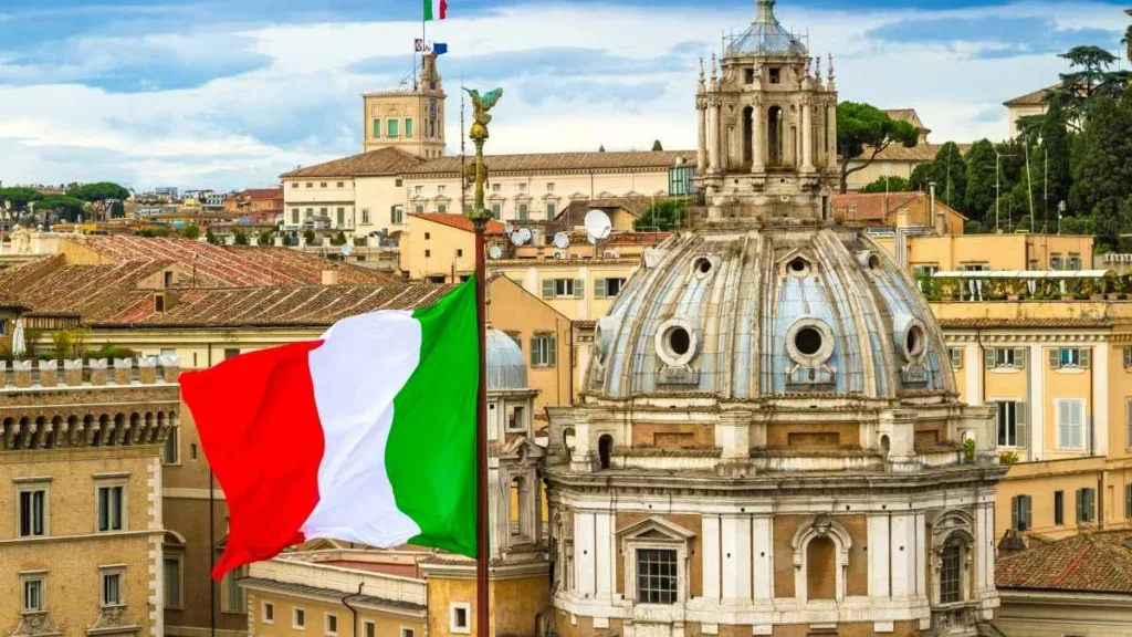 Cidadania italiana novas regras restringem direito de descendentes e criam exigencias ineditas