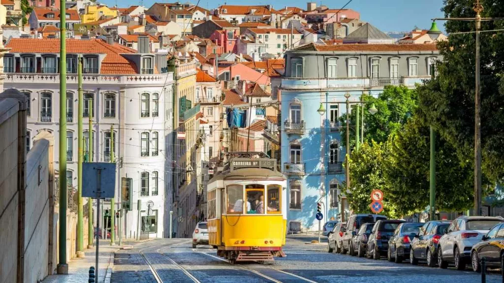 Estudar na Europa cidades que oferecem oportunidades unicas para brasileiros