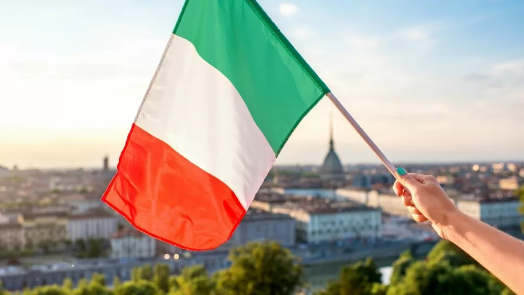 Nomades digitais Cidade italiana vira novo destino favorito de quem trabalha viajando