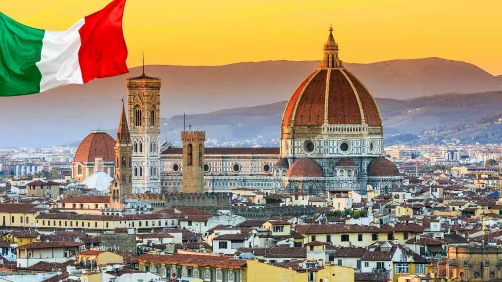 Nova lei dificulta cidadania italiana para brasileiros descendentes