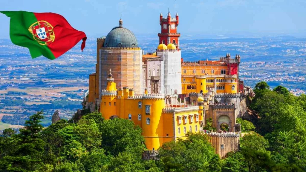 Veja quais sao as melhores empresas para trabalhar em Portugal em 2025