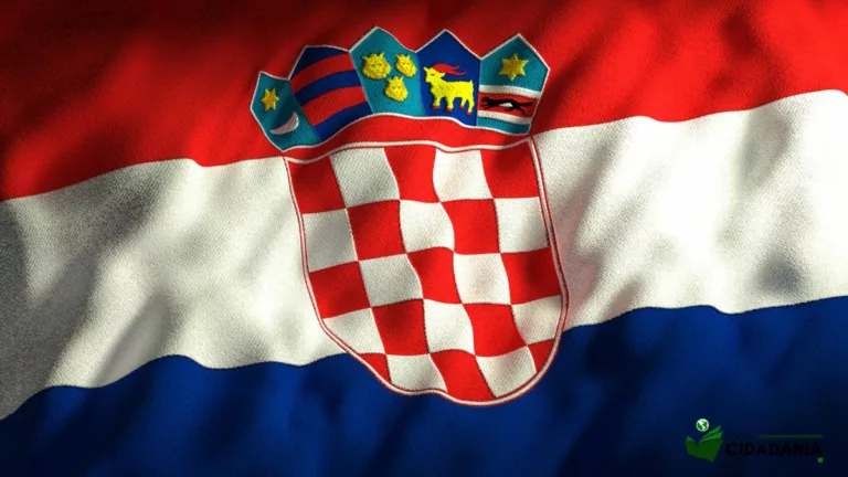 cidadania croata