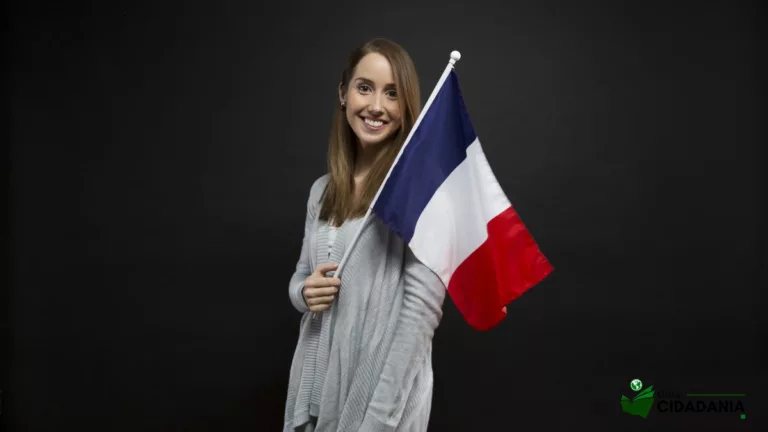 cidadania francesa