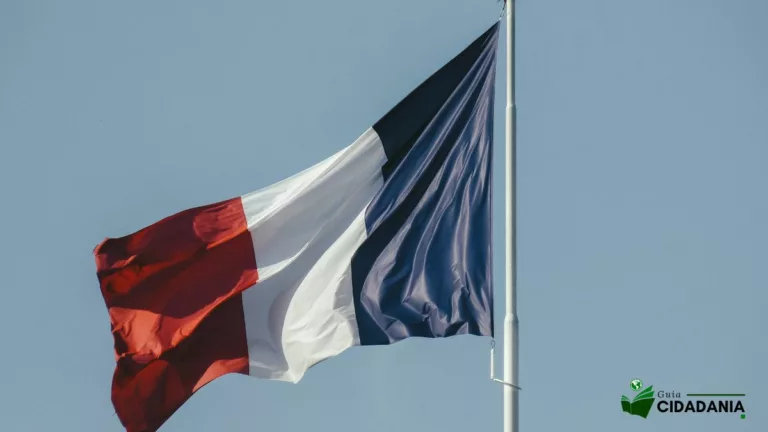 cidadania francesa por descendencia