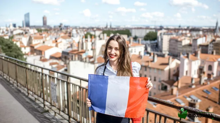 cidadania francesa quem tem direito