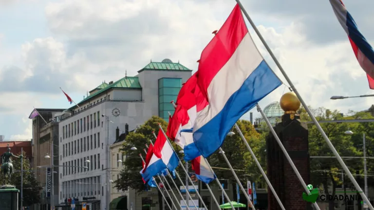 cidadania holandesa tataravo