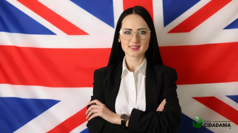 cidadania inglesa por casamento