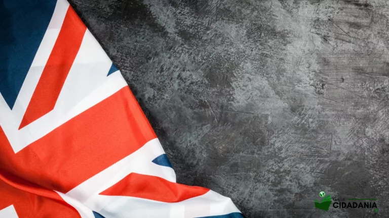 cidadania inglesa por tempo de residencia