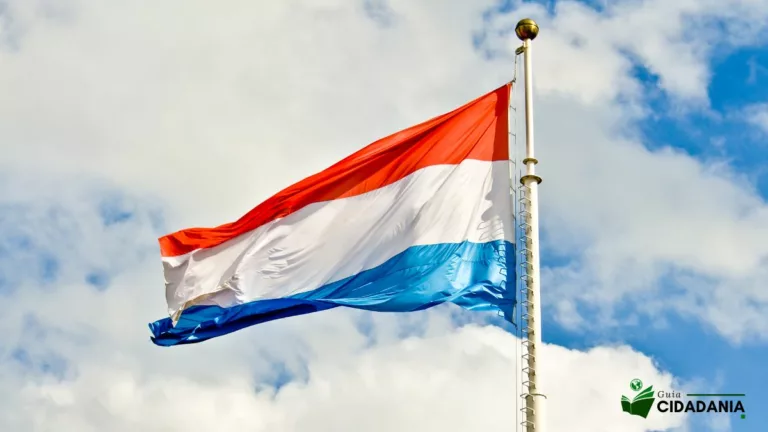 cidadania luxemburguesa por descendencia