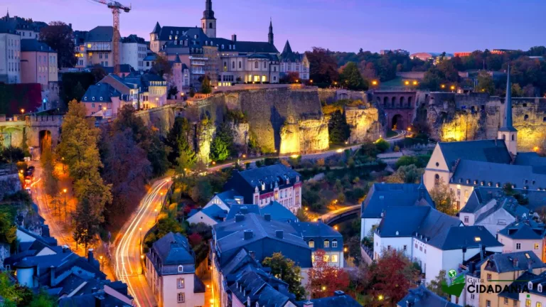 cidadania luxemburguesa sobrenomes