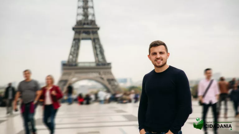 como conseguir cidadania francesa