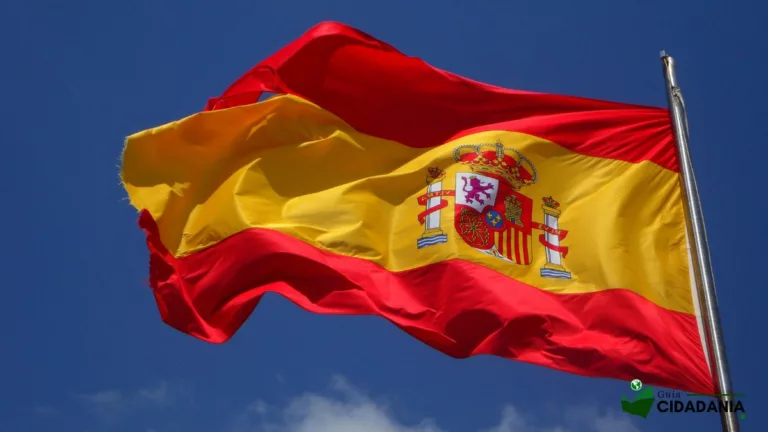 como morar na espanha