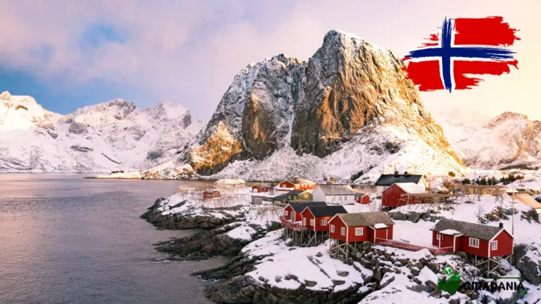 dupla cidadania norueguesa