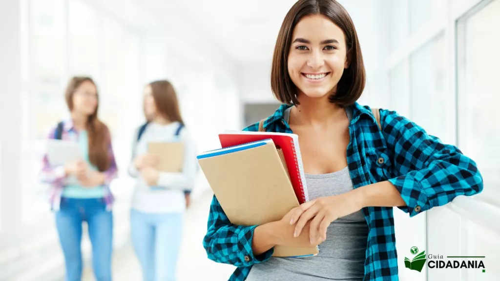 estudar em portugal com enem 2025