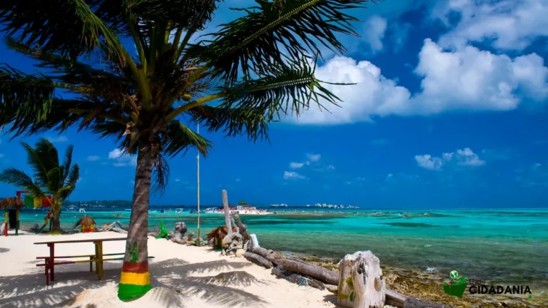morar em san andres