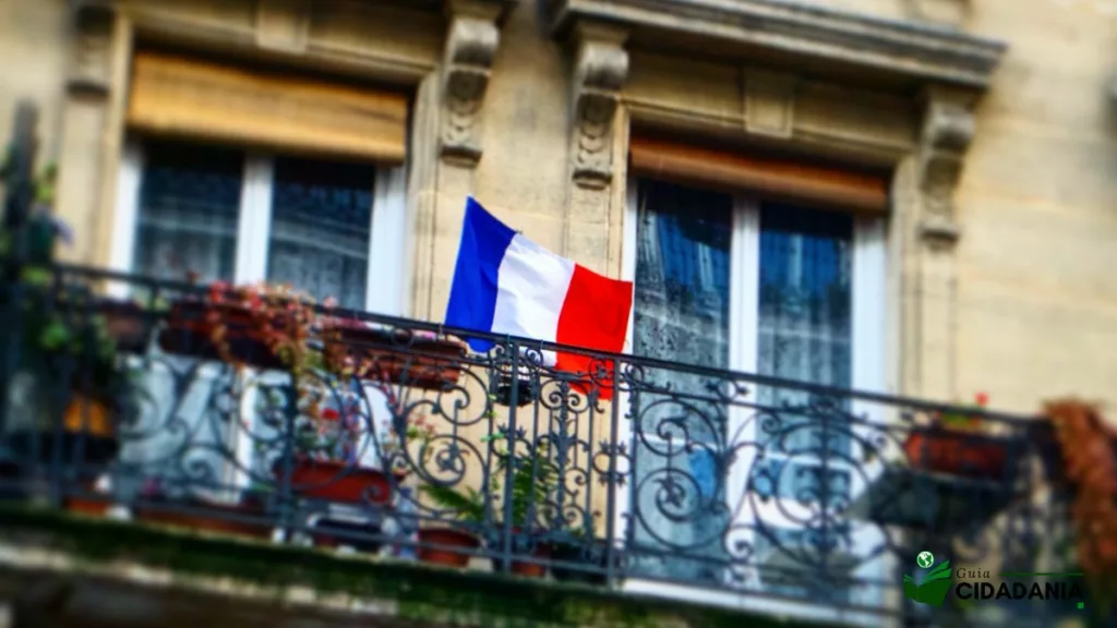 quanto custa a cidadania francesa