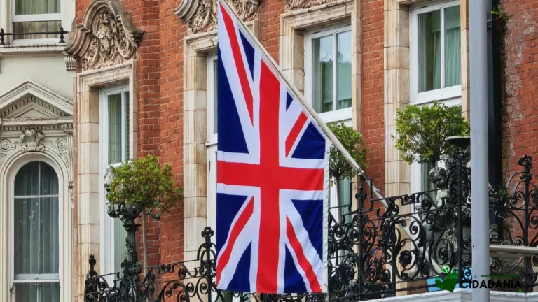 quanto custa a cidadania inglesa
