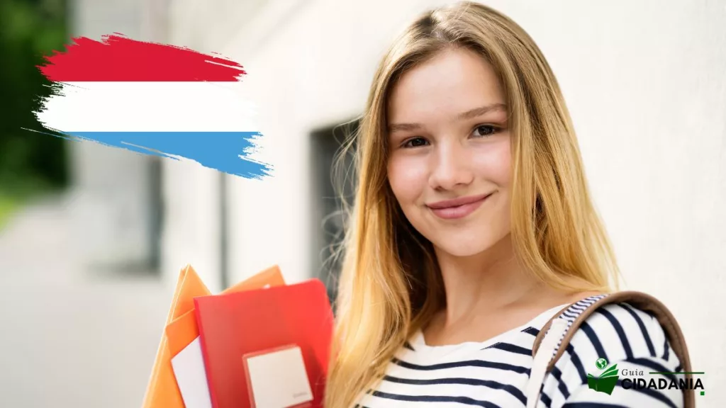 quanto custa estudar em luxemburgo