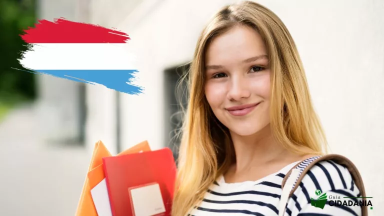 quanto custa estudar em luxemburgo