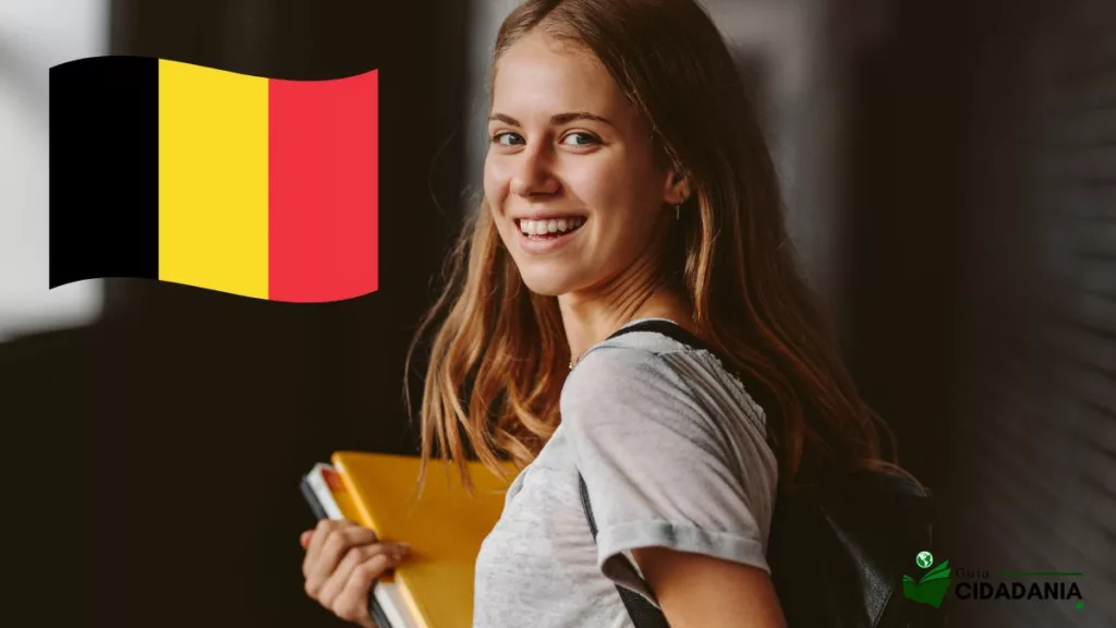 quanto custa estudar na belgica