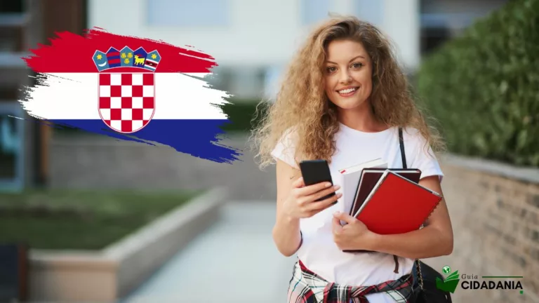 quanto custa estudar na croacia