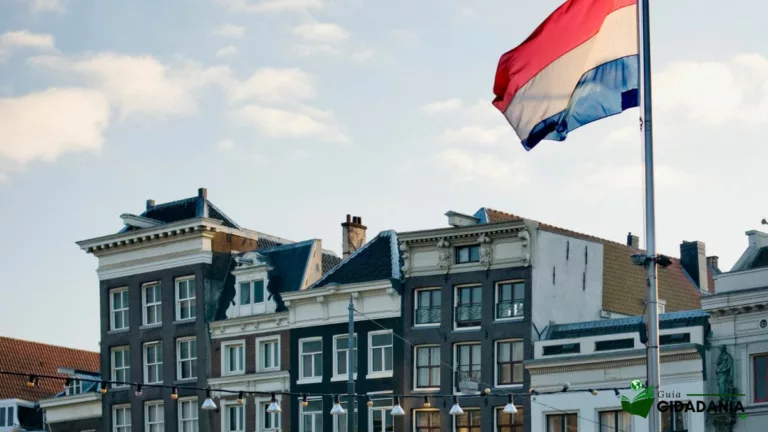 quanto custa estudar na holanda